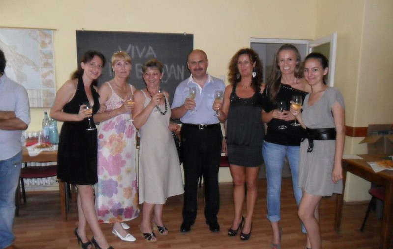 Singura fotografie în care apare Lucia Maria, fiica mai mare a lui Ilie Bolojan. Cum arată și cu ce se ocupă