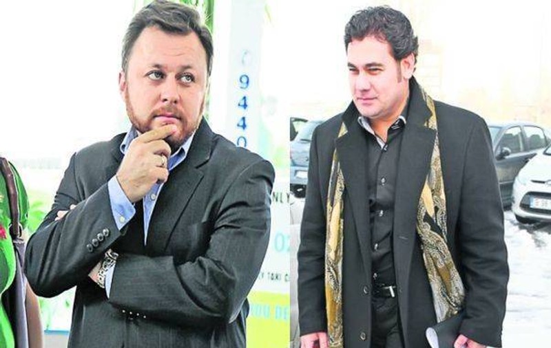 Nu mai e cale de împăcare între fraţii Dolănescu: "La proces nici nu s-au văzut, deşi au stat în aceeaşi sală"