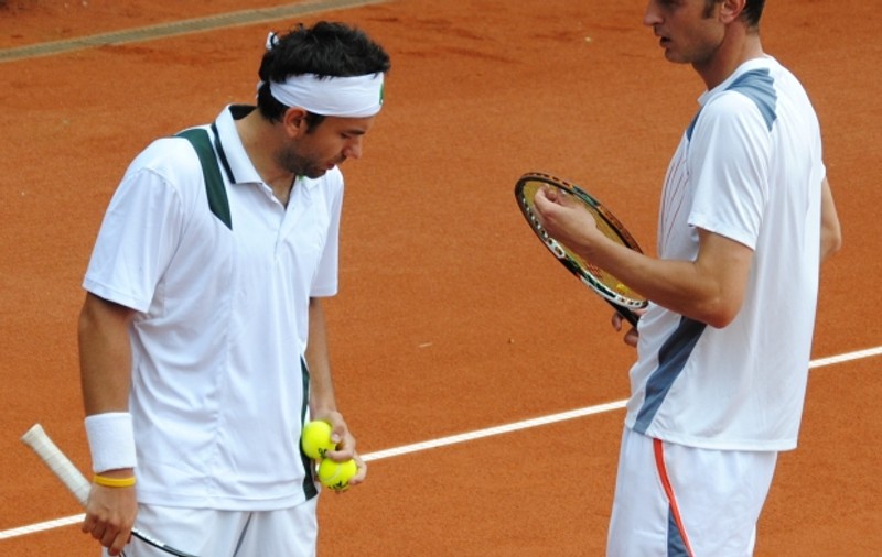 Veste mare de peste Ocean: doi români veniți de nicăieri s-au calificat la US Open!