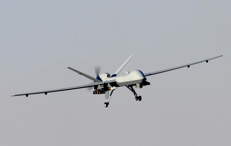 Aproape 100 de țări dețin drone militare și asta poate schimba modul în care lumea se pregătește pentru un eventual război