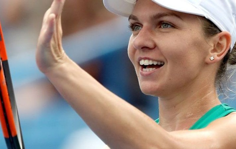 Ce șanse are Simona Halep să câștige US Open. Părerea lui Andrei Mlendea, antrenorul cu care românca a lucrat în 2013 / EXCLUSIV