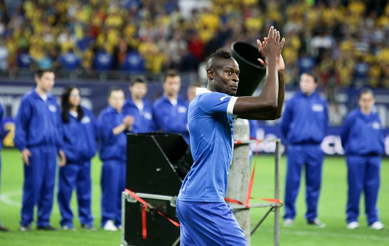 VIDEO / Bokila a fost erou în victoria dramatică obţinută de Congo în faţa Coastei de Fildeş 4-3