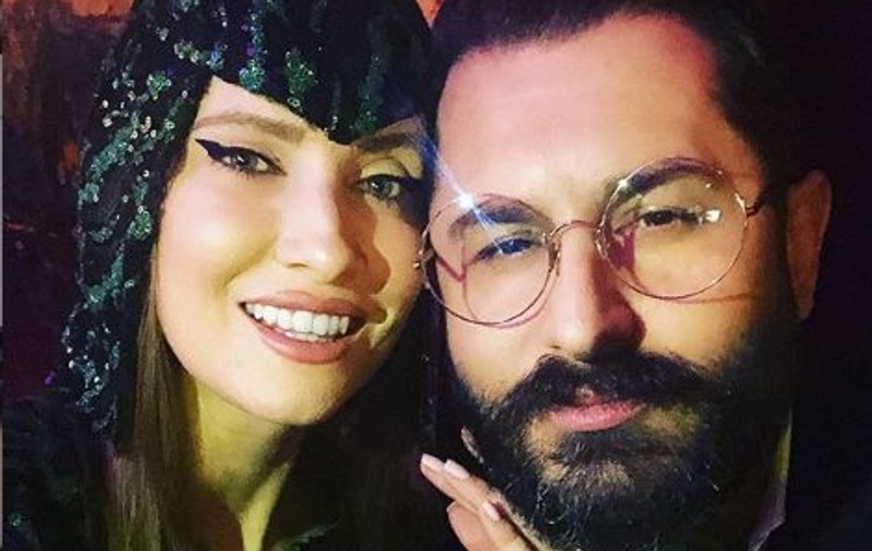 Iulia Albu va îmbrăca rochia de mireasă. Ce spune despre nunta cu iubitul ei: „Nu țin neapărat să mă căsătoresc într-o biserică”