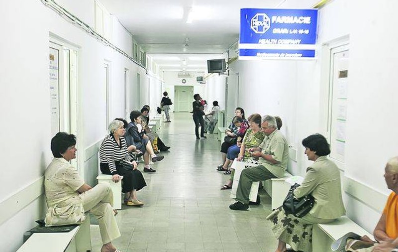 Vize medicale la «urgenţă», 200 de lei bucata
