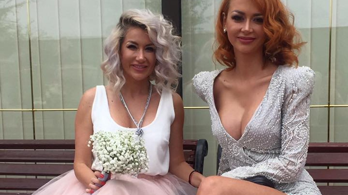 Dieta surorilor Bambi. Raluca și Denisa Tănase spun cum se mențin în formă