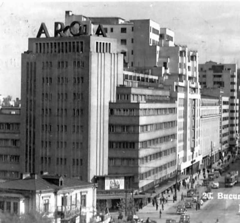 Arhiva foto