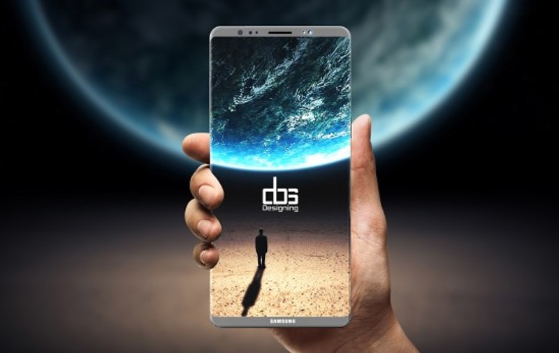Samsung Galaxy Note 8: Preț, specificații, precomenzi. Cum arată și care este data de lansare