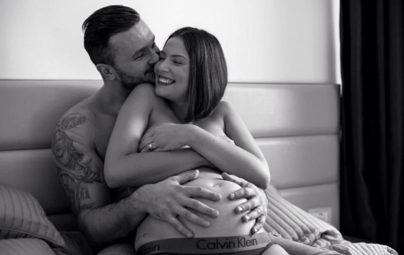 Divorțul anului în sportul românesc. ^S-au despărțit de o lună, după nici un an de la căsătorie, deși au un fetiță împreună!