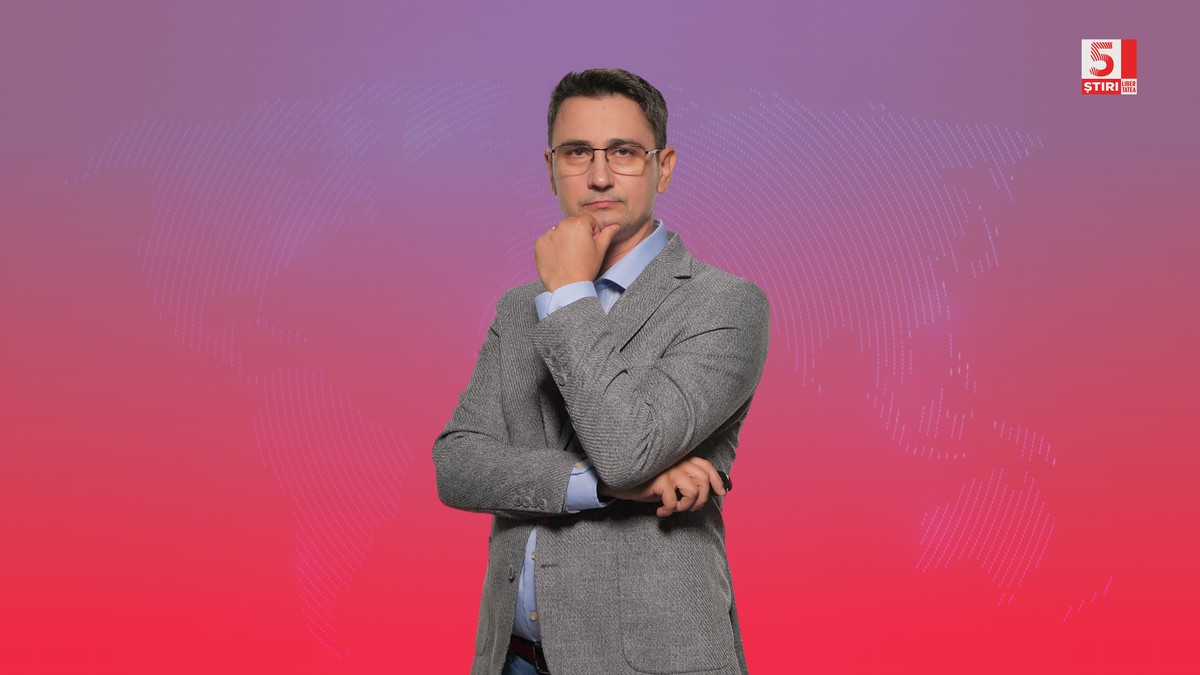 Antonio Momoc, profesor de comunicare la Universitatea din București, trainer de vorbire în public