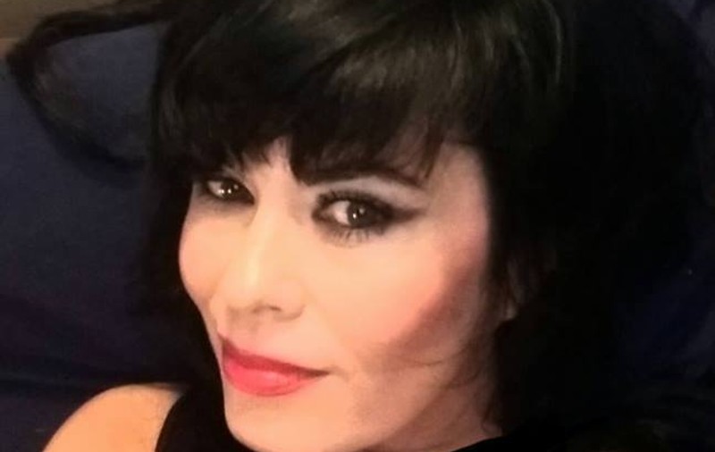 Mariana Moculescu s-a întors în România. “Locuiesc la Cristi Marin, la fostul iubit acum”
