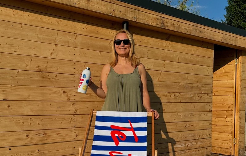 Detalii mai puțin știute despre Andreea Esca. „Eram invitată la absolut toate petrecerile”