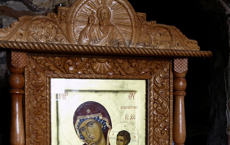 CE SE ÎNTÂMPLĂ DACĂ FACI SEMNUL CRUCII deasupra mâncării! Oamenii de știință AU, ÎN SFÂRȘIT, DOVADA
