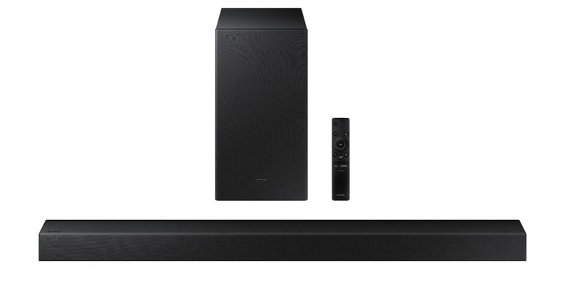 Soundbar Samsung HW-A430