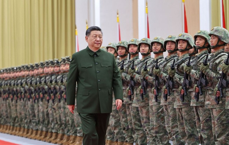 Planul strategic al lui Xi Jinping care a salvat China din fața șocului petrolier global