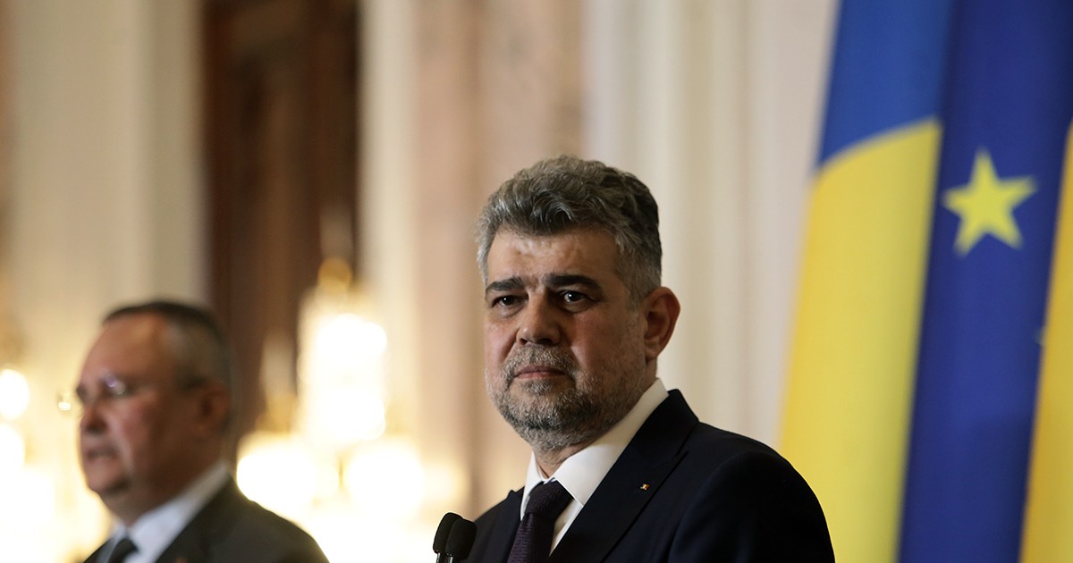 Foto: Dumitru Angelescu / Libertatea