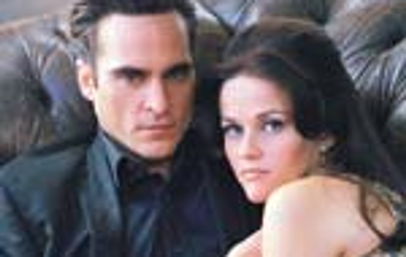 Povestea lui Johnny Cash