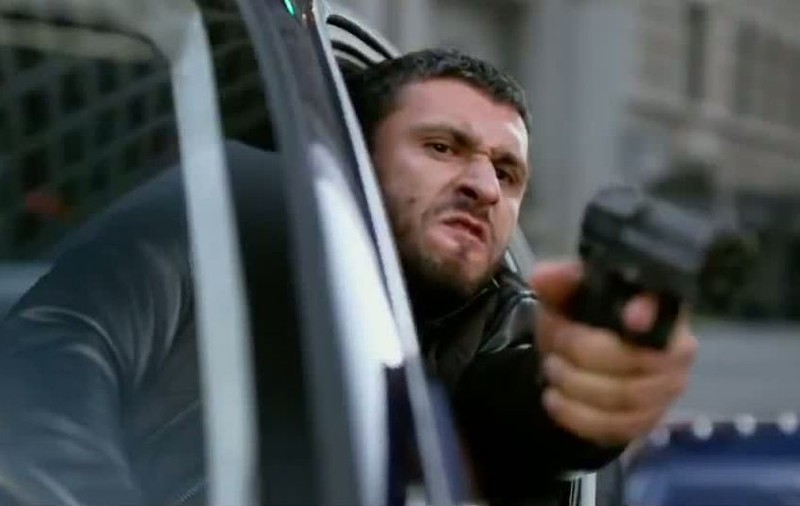 Un film cu Dragoş Bucur, pe primul loc în box office-ul din SUA | VIDEO 