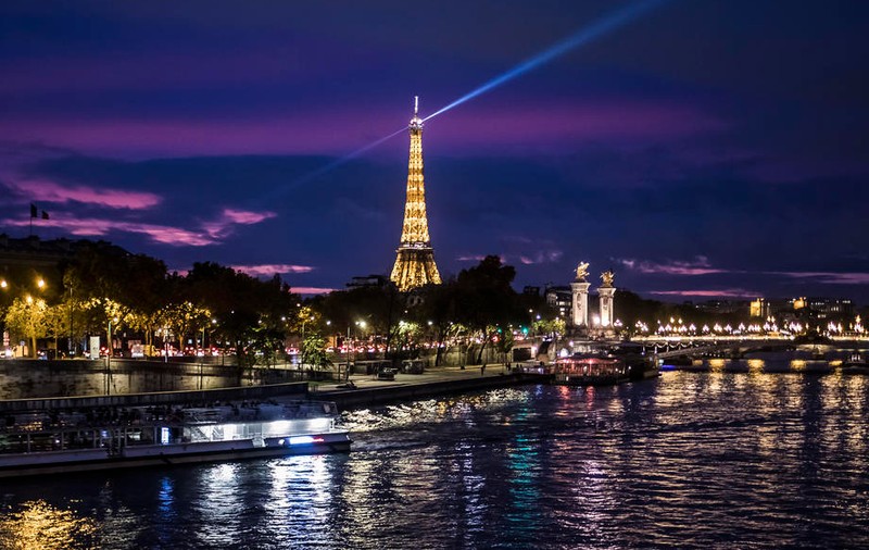 Turnul Eiffel va fi redeschis publicului. ”Aşteptăm cu nerăbdare să ne revedem”