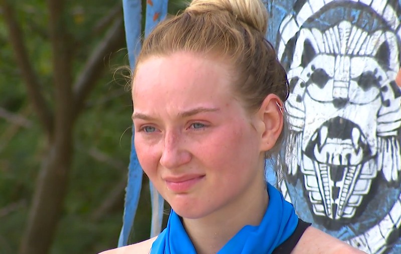 Daria Chiper, eliminată de la Survivor România 2023. Fanii reacționează dur, după plecarea Războinicei: „E o măsluire pe față”