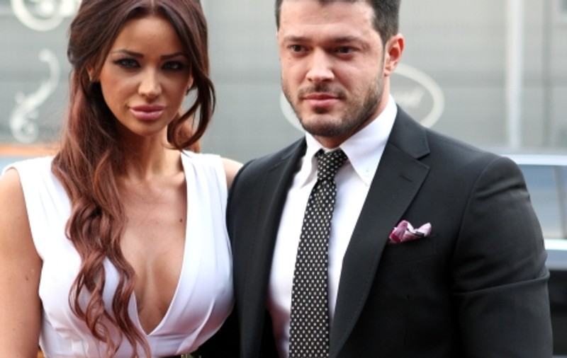 Bianca Drăguşanu, CU FAŢA DISTRUSĂ! Uite ce RIDURI ADÂNCI ARE | FOTO DETALIU ÎN ARTICOL