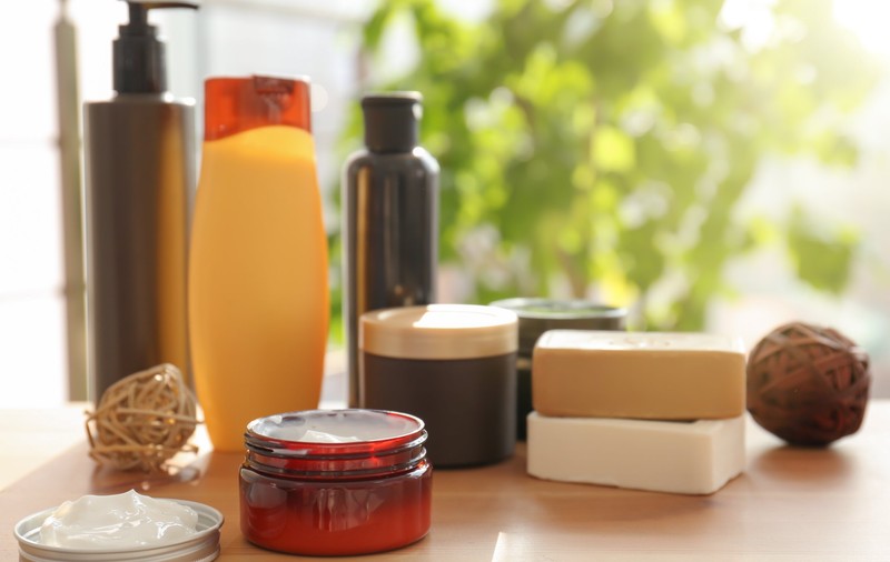 Reduceri de până la 30% la produsele de îngrijire personală în oferta Help Net de azi
