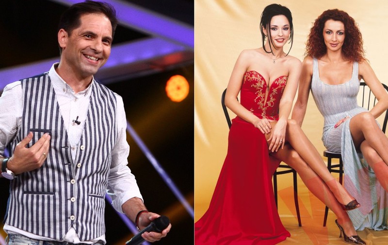 Ce spune Dan Negru după ce Andreea Marin și Mihaela Rădulescu au rămas fără emisiuni la TV: „Am admirat mereu generozitatea și profesionalismul lor”