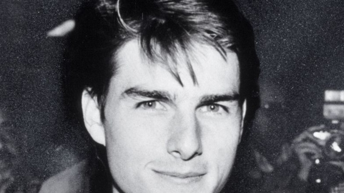 Tom Cruise