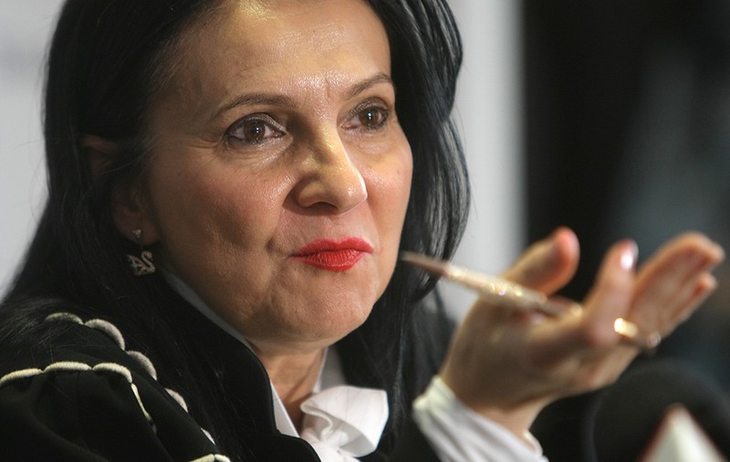 Sorina Pintea, despre declarația făcută de Cătălin Rădulescu: "În niciun caz nu pot fi de acord cu aşa ceva"
