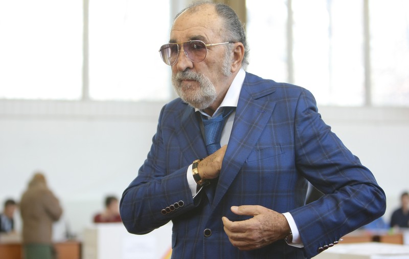 Țiriac, despre scumpirea carburanților: Unde este creșterea? Este la noi în țară, sau este cumva din cauza petrolului care a crescut cam peste tot?