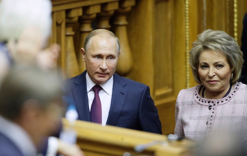 Înalt oficial de la Kremlin dă un semn clar că Rusia doreşte reconcilierea cu Vestul