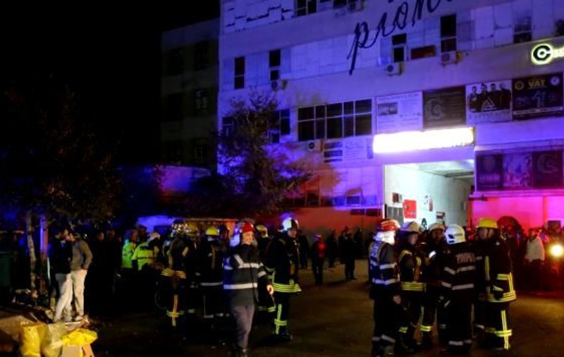 OPINIE/ 153 de secunde. Iadul din care nu am învățat nimic