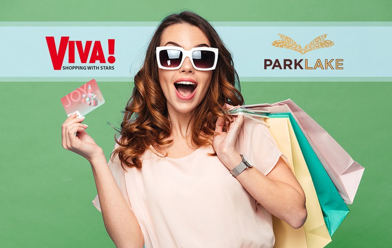 Vedetele au făcut shopping la ParkLake, înainte de Sărbători. Cadoul preferat?