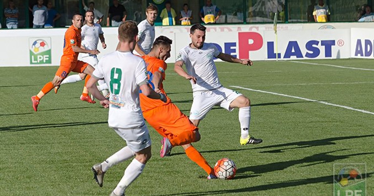 Liga 1, etapa 20. Concordia - FC Botoşani (ora 18.00, Digi, Telekom, Look)