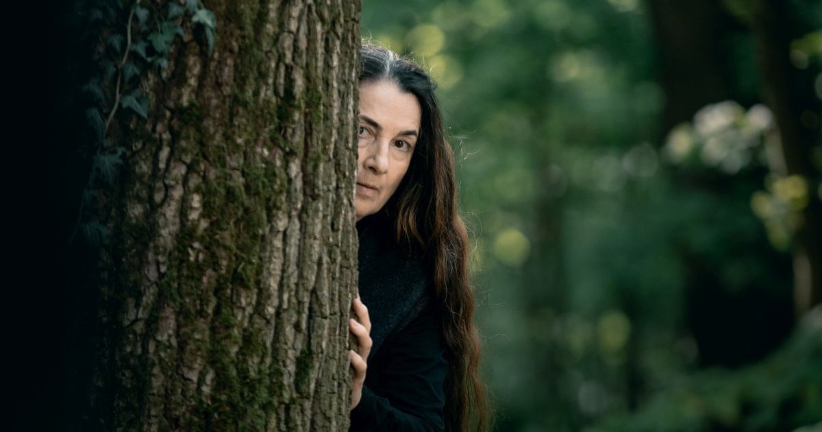 Actrița Liliana Pană s-a alăturat distribuției serialului „Tătuțu”, care se vede pe VOYO