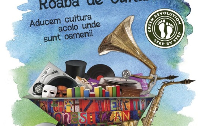 Activități culturale în weekend în parcul Herăstrău
