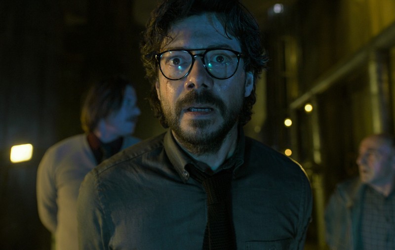 5 lucruri pe care le-am aflat de la echipa „La Casa de Papel” despre finalul serialului. „Va fi Armageddon!”