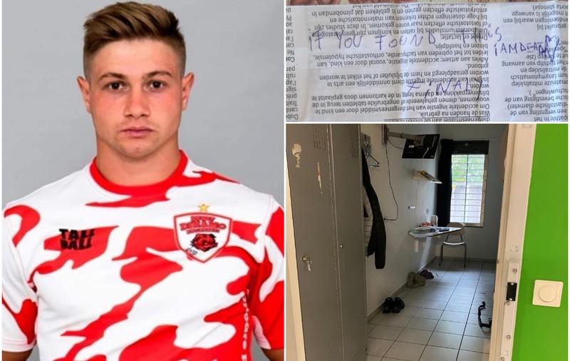 Cazul românului care s-a sinucis într-un penitenciar din Olanda. Autoritățile olandeze resping orice acuzaţii: „NU a mai existat nicio altă tentativă”