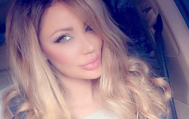 A făcut-o din nou! Bianca Drăguşanu, încă o intervenţie estetică!