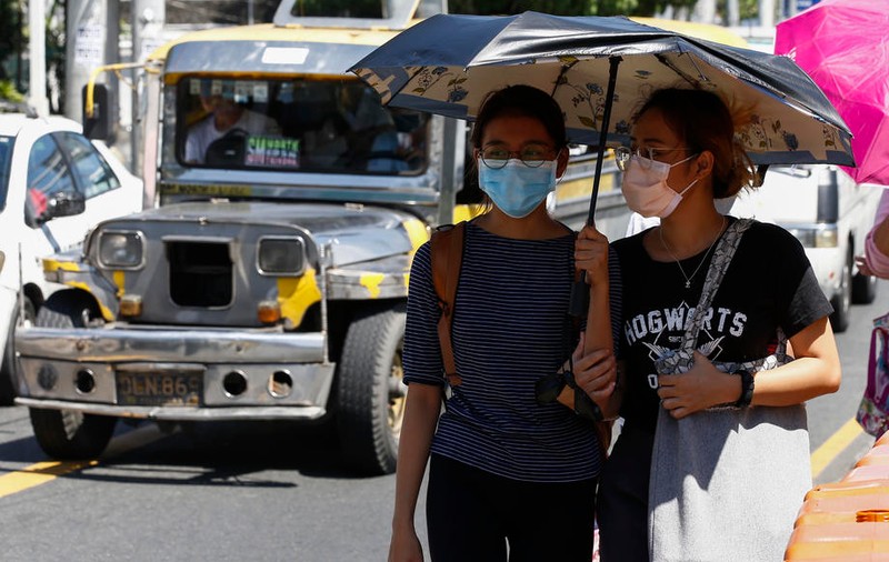 Cum încearcă Filipine să stopeze coronavirusul. De aproape trei săptămâni, în țara din sudul Chinei nu a mai fost confirmat niciun caz