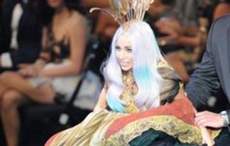 Cher vrea să facă un duet cu Lady Gaga