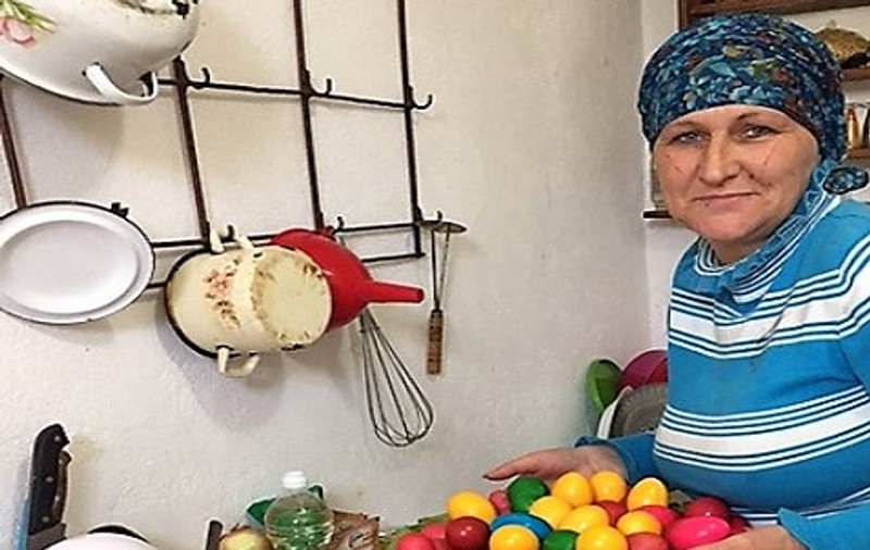A murit de cancer la o lună după ce echipa de la „Visuri la cheie” i-a refăcut casa. Ce s-a întâmplat cu cei trei copii ai Violetei