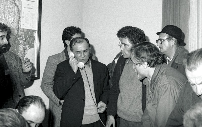 Ion Iliescu, un erou al Uniunii Sovietice