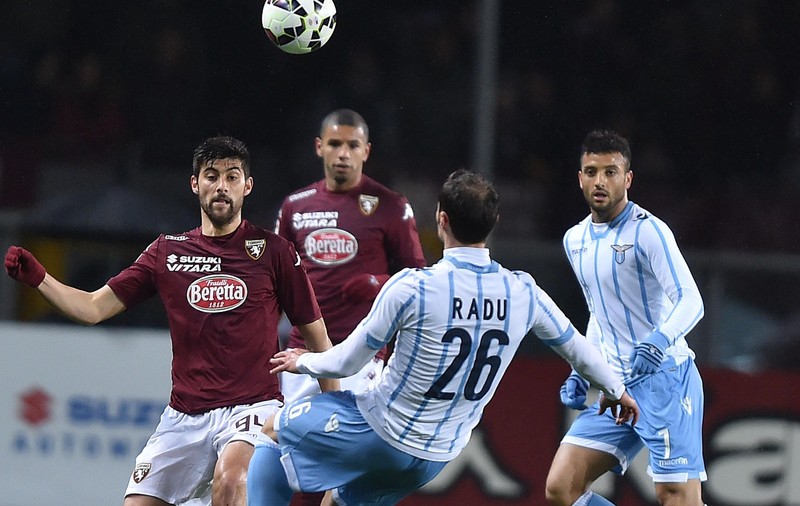 Lazio s-a impus la Torino, cu Radu Ștefan integralist. Rezultatele din Serie A / VIDEO