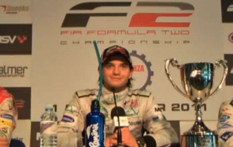 Mihai Marinescu are mania vitezei!