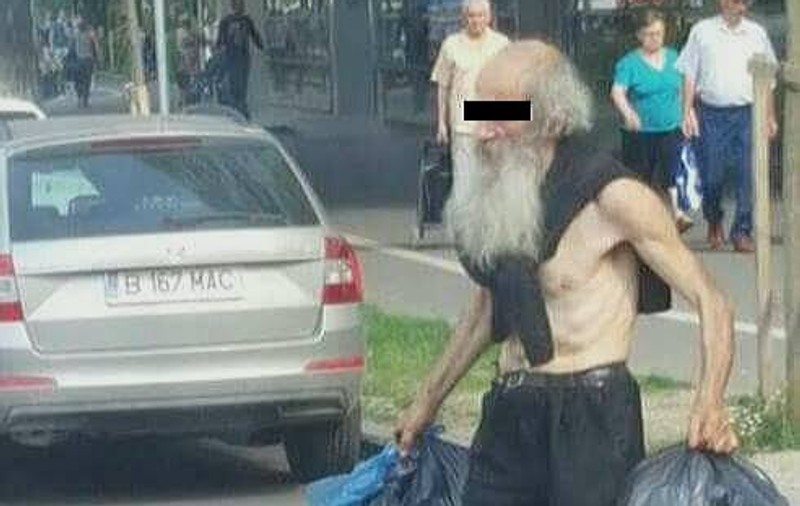 EXCLUSIV. Scandal într-o școală din București. ”Profesorul gunoier” terorizează elevii