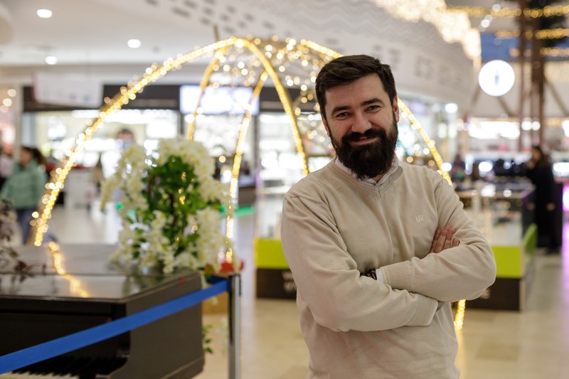Colindul preferat: Galbenă gutuie