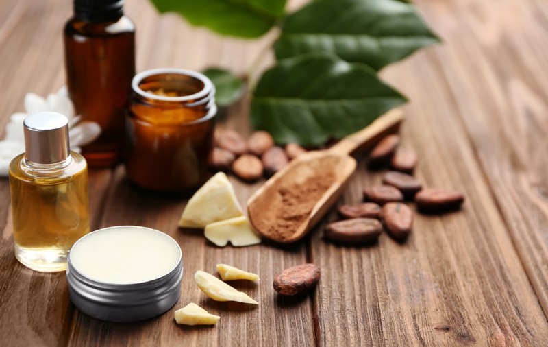 Cum să îţi prepari propriul balsam de buze