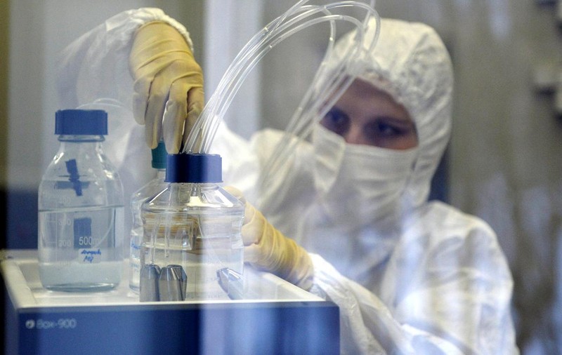 Vaccinul companiei americane Moderna a intrat în ultima fază de testare și ar putea fi gata de utilizare până la finalul anului