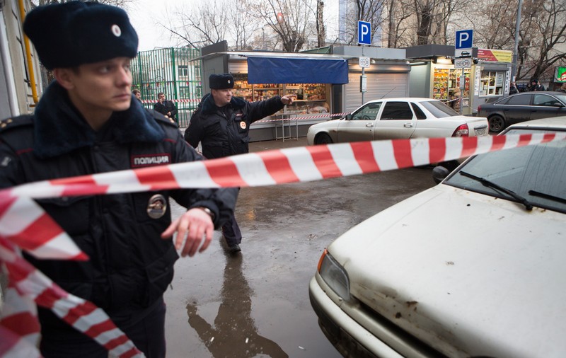 11 oligarhi ruși au murit în condiții bizare, de la începutul invaziei Rusiei în Ucraina. Majoritatea aveau legătură cu giganții din energie