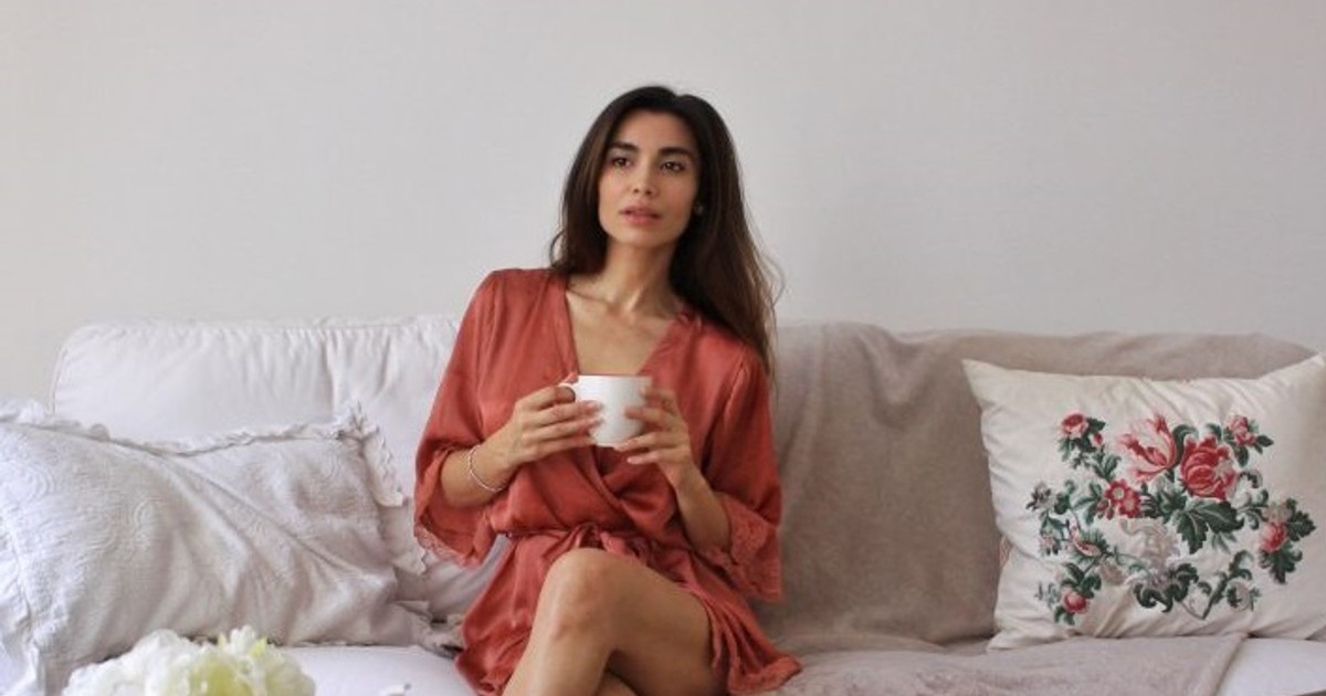 Lili Sandu dezvăluie ritualul de înfrumusețare. Cum reușește să arate atât de bine
